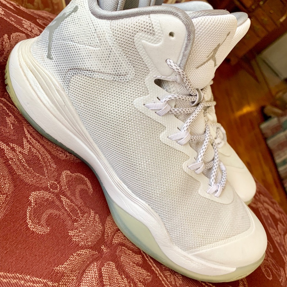 Nike Jordan’s